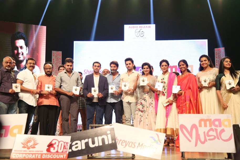 A-Aa-Movie-Audio-Launch